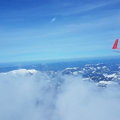 Verortung via Georeferenzierung der Kamera: Aufgenommen in der Nähe von Mürzsteg, Österreich in 2600 Meter